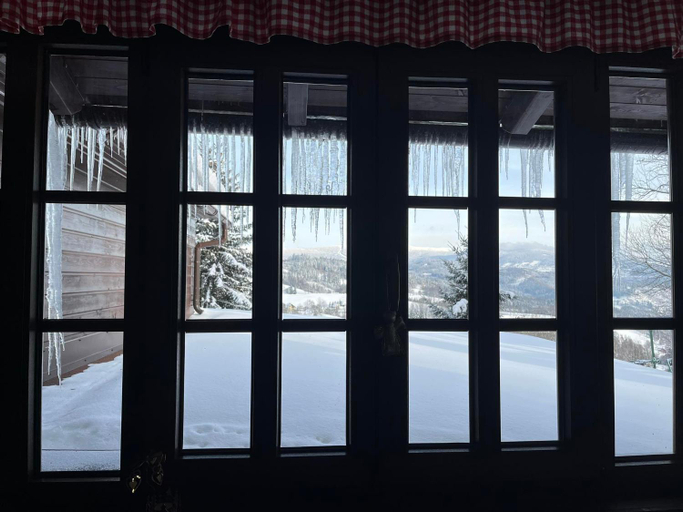 Others 4, PENZION HARRY na sjezdovce KRKONOSE, Semily