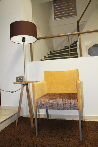 Bedroom 2, Hotel Selini, West Greece