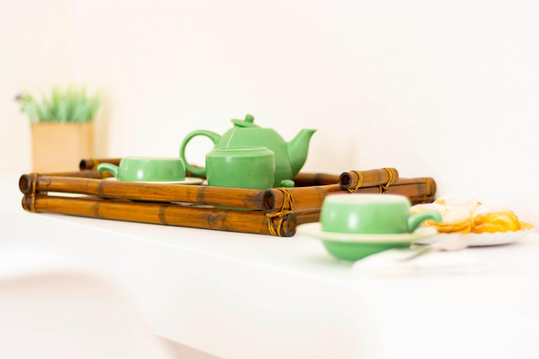 Food & Drinks 3, Casa Mian - Bed and Breakfast, Nuoro
