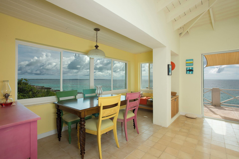 Others 5, Island Paradise: Secluded Beachfront Retreat With Pool