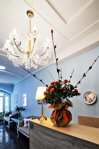 Others 4, Boutique-Hotel Provence, Aksayskiy rayon