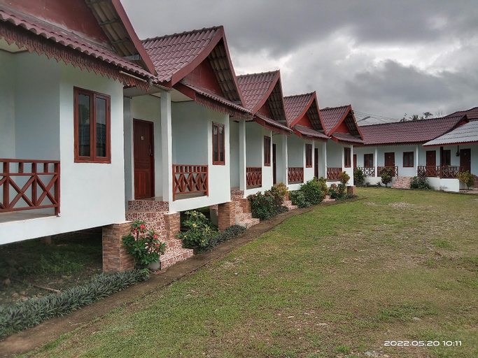 Keosimoon Guesthouse, Vangvieng