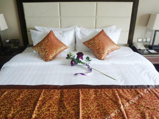 2, Menfut International Resort Hotel, Yichun