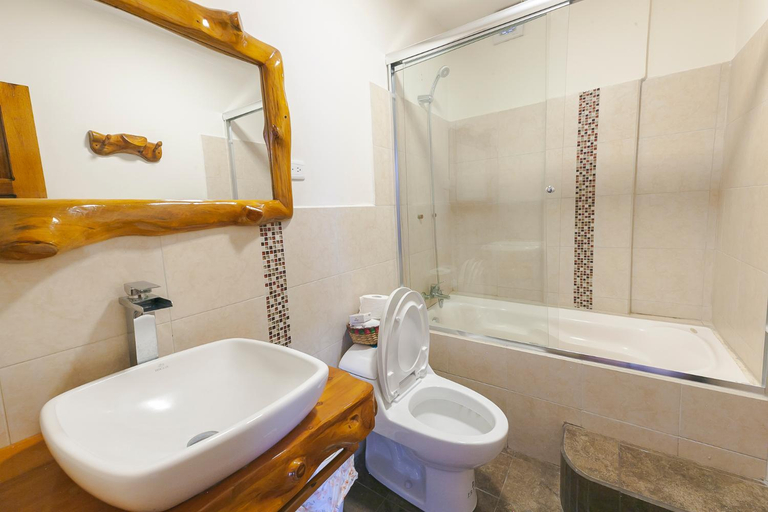 Others 3, Los Ponchos Inn Apartasuite, Otavalo
