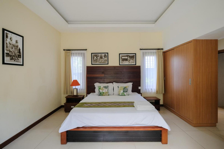 Bedroom 13