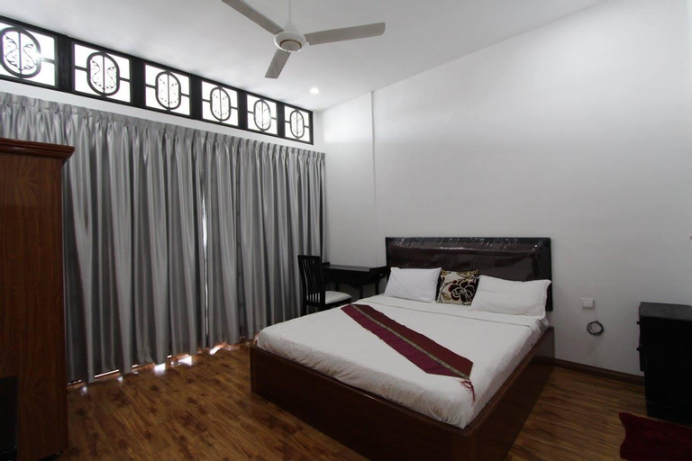 Bedroom 22