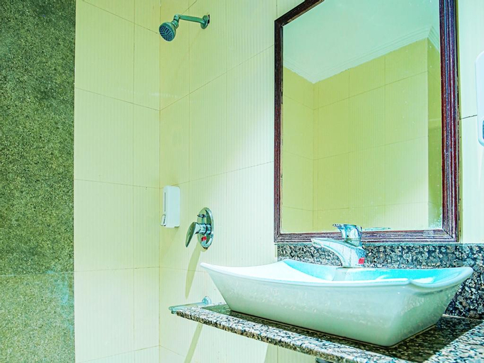 Silky Hotel & Resorts, Panchkula