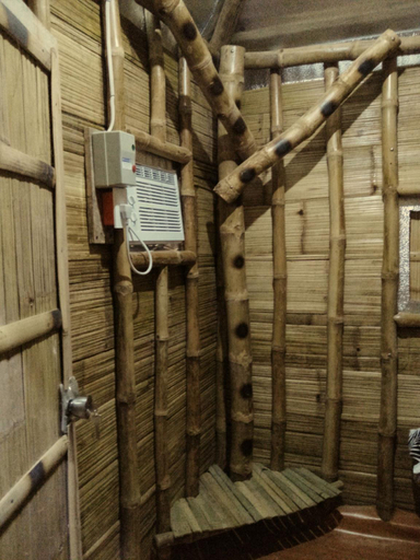 Sauna 1