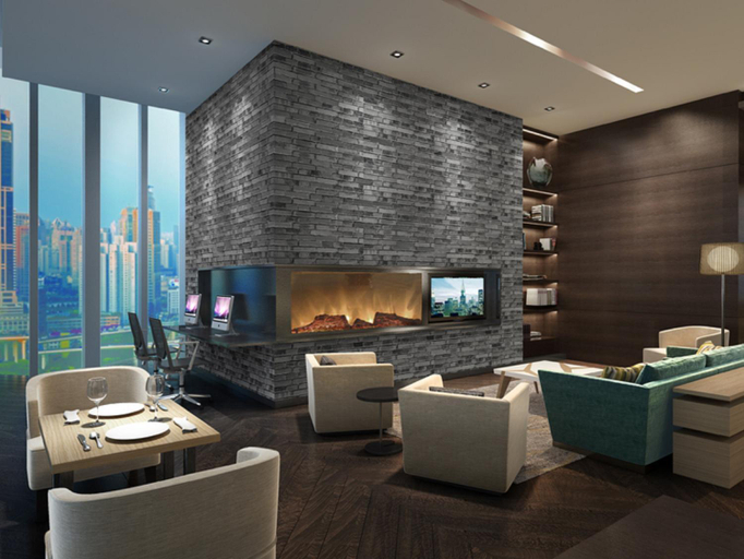 Food & Drinks 5, Ascott Central Wuxi, Wuxi