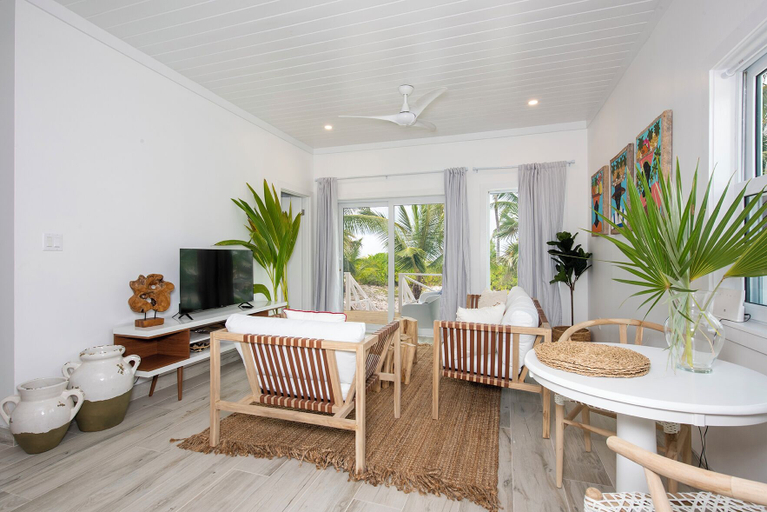 Others 5, Pink Sand Paradise: Luxury Home On The Beach