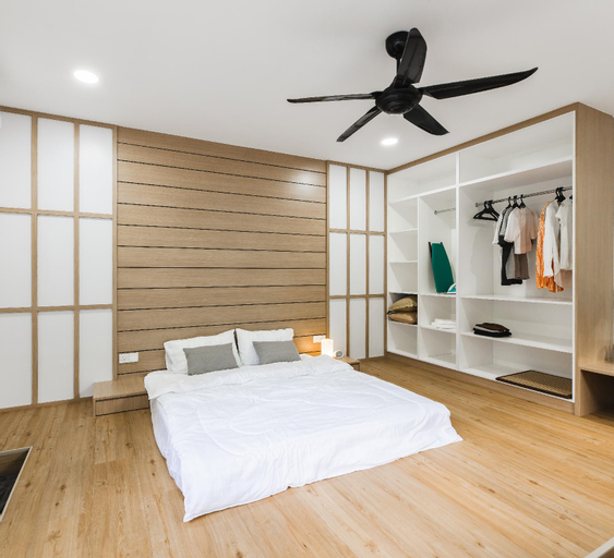 Bedroom 1