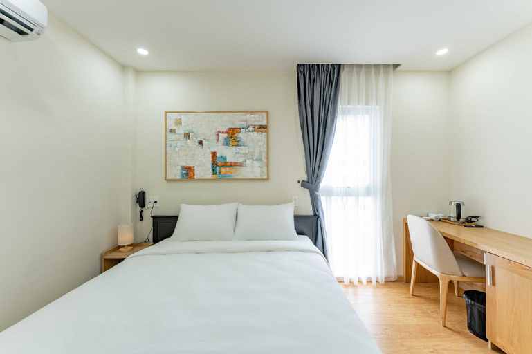 Bedroom 11