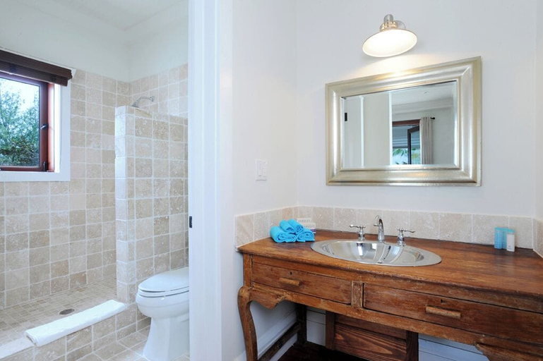 Bathroom 3, Beachside Beauty: Brand New Home With Pool