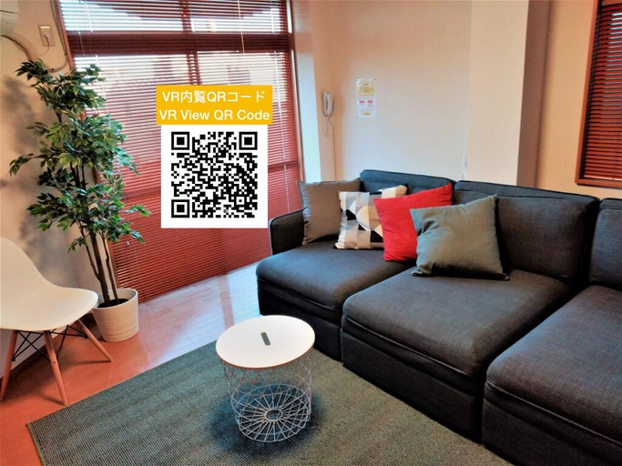 Others 3, GHIBLI MUSEUM#Mitaka sta 5 mins walk#5 beds, Mitaka