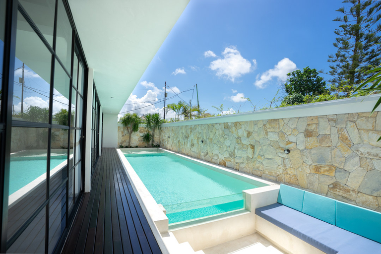 Sport & Beauty 2, Green Jimbaran Bay Villa 3, Badung
