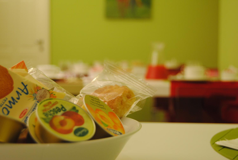Food & Drinks 5, Affittacamere Stazione Valmontone, Rome