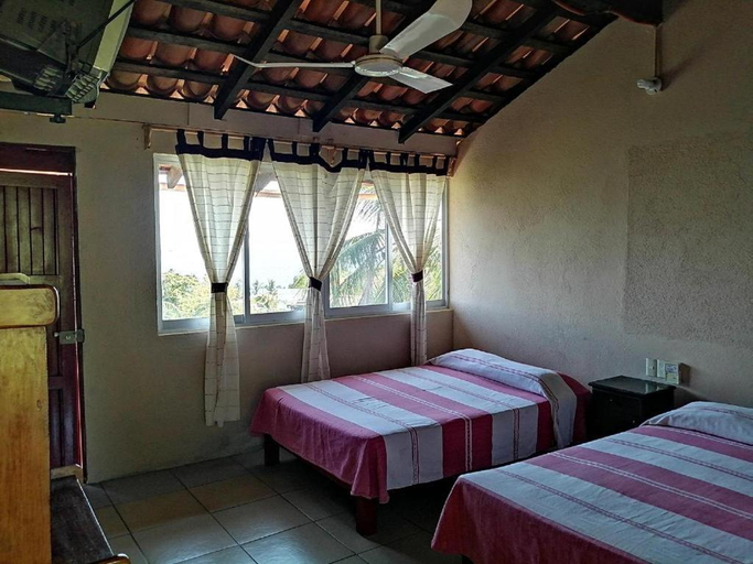 Others 4, Hotel Cabanas Pepe, Dist. Pochutla