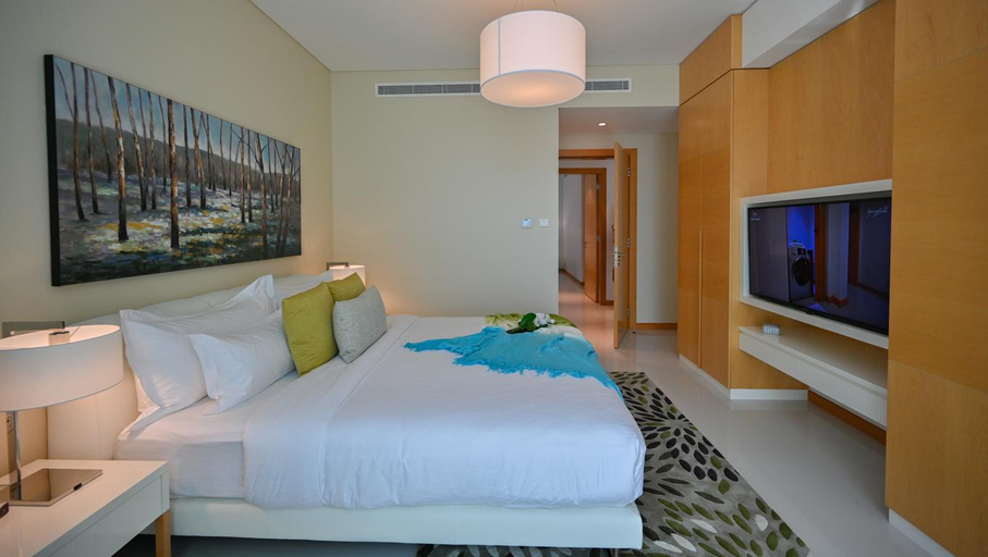 Bedroom 7