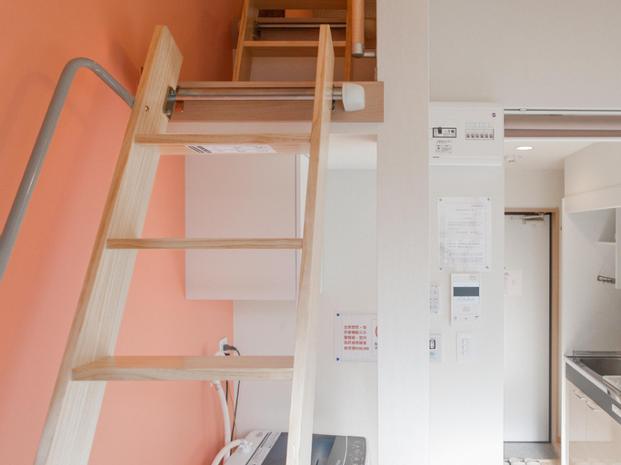 Tokyo Cozy room for couples @Otsuka Bovine201 , Toshima