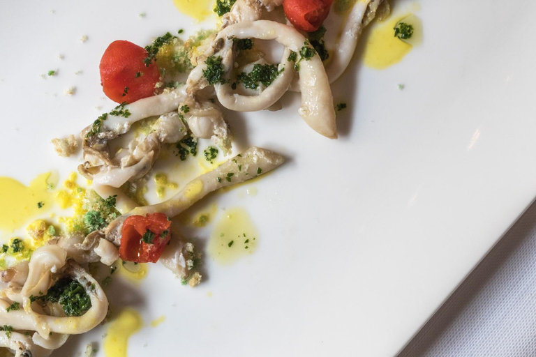 Food & Drinks 4, Hotel Aldo Moro, Padua