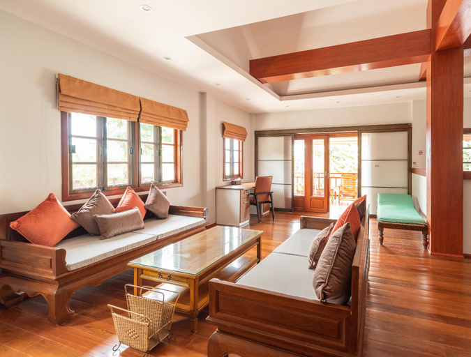 Others 4, Family 2 bedroom+ kitchen, Ko Samui