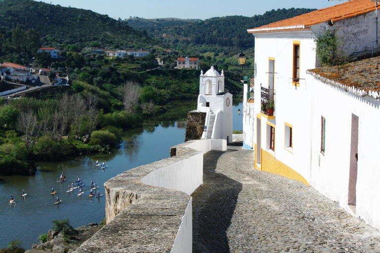 Casa do Funil, Mértola