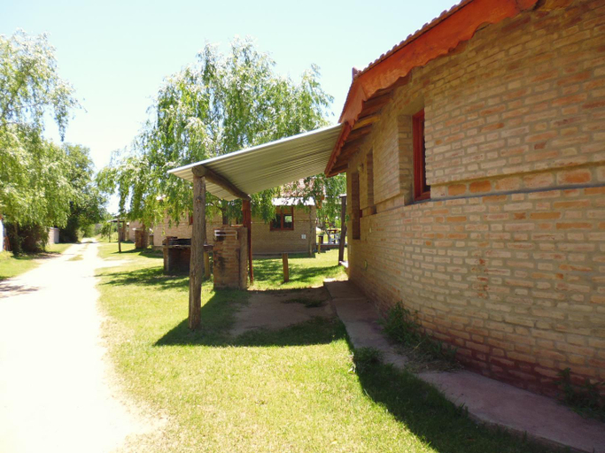 Others 5, Cabanas Parparim, San Alberto