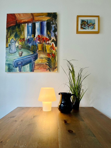 Others 5, Gastehaus Keins wie meins, Hersfeld-Rotenburg