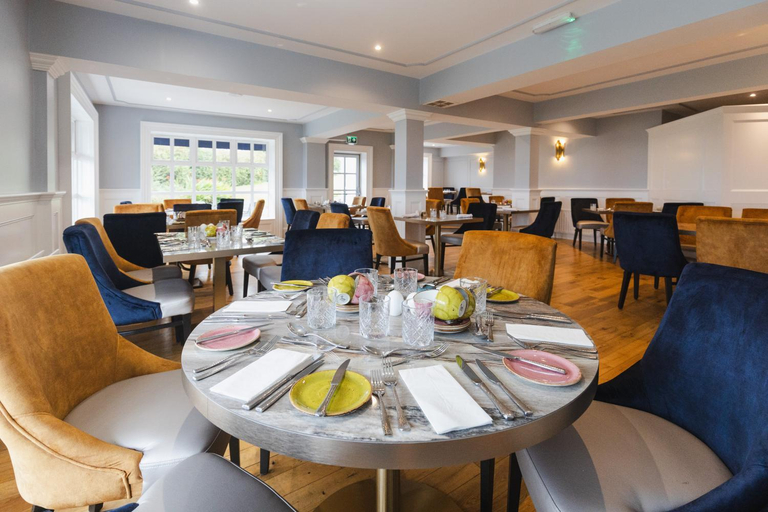 Food & Drinks 3, Gray's at Bushmills, Causeway Coast and Glens
