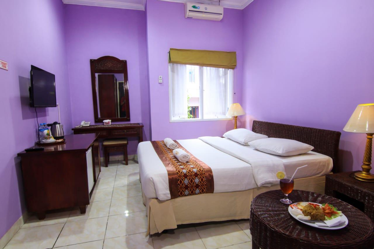Bedroom 7