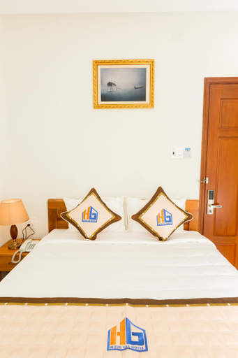 Others 5, HUNG GIA HOTEL, Qui Nhơn