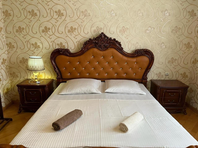 Bedroom 2, Guest House Levan II Dadiani, Zugdidi