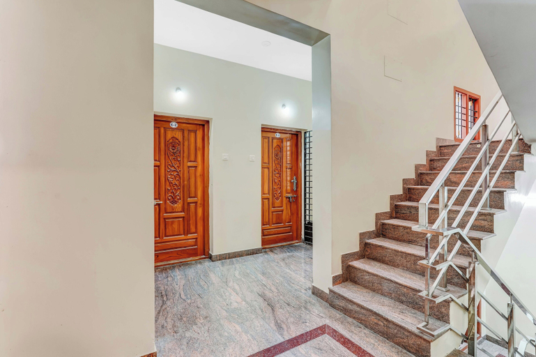 Others 3, Eco Stay T Nagar, Chennai