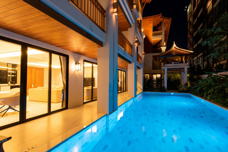 Swimming Pool 3