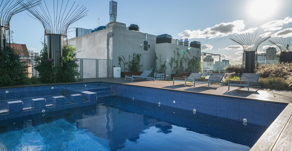 Sport & Beauty, Top Rentals Belgrano, Distrito Federal