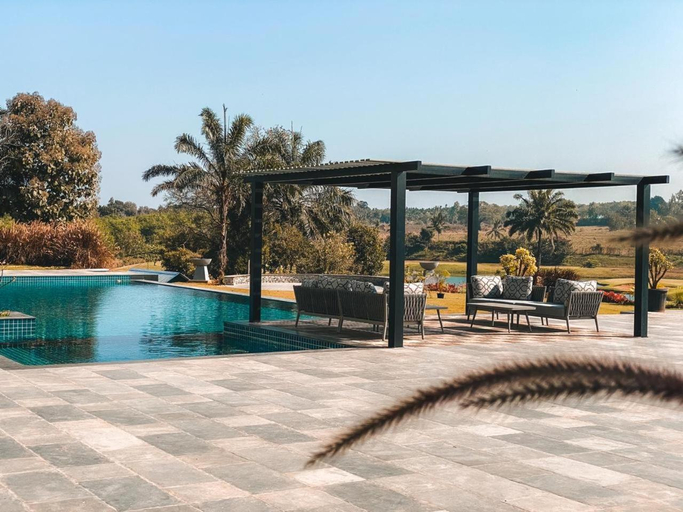 Sport & Beauty 2, Kimmane Luxury Resort, Shimoga