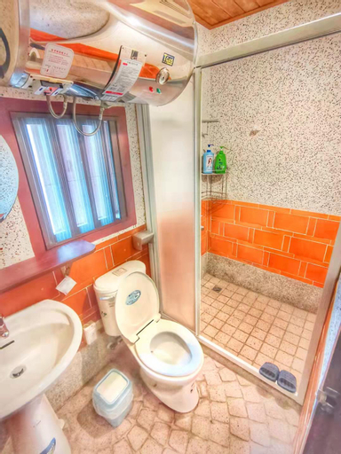 Bathroom 3