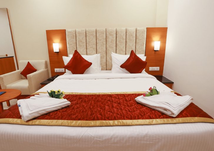 Bedroom 2