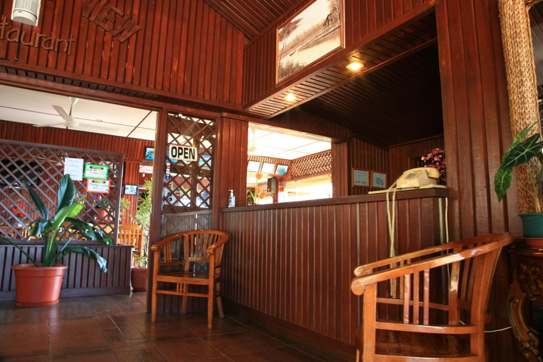 Public Area