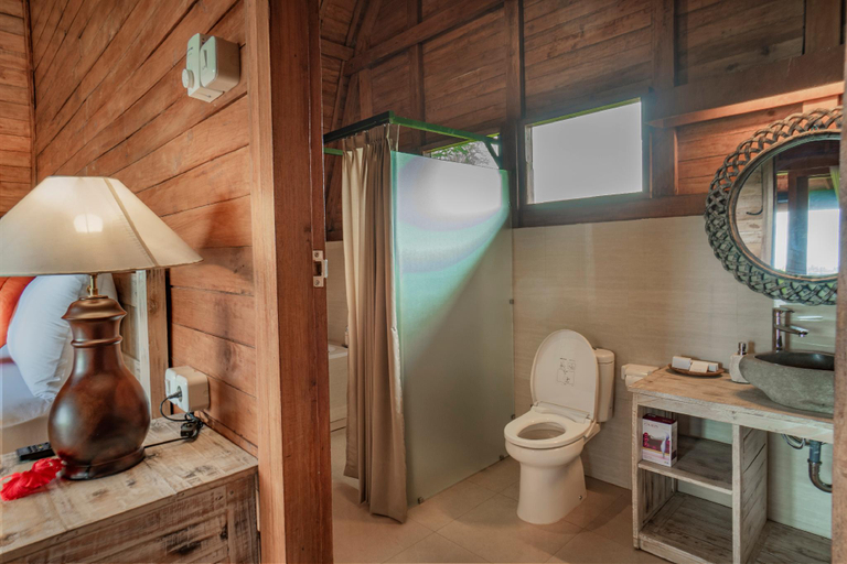 Bathroom 6