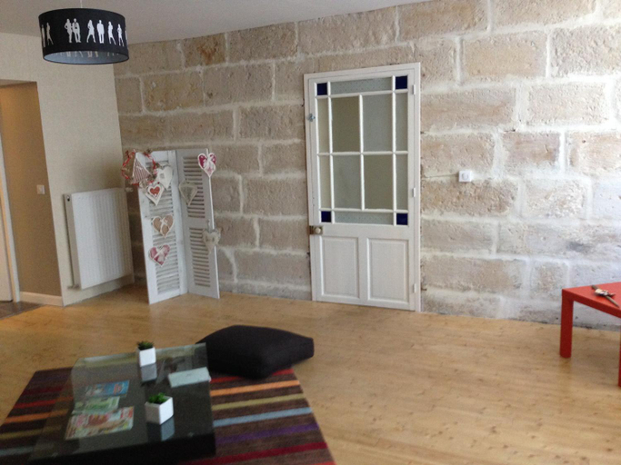 Others 2, Appartements d'hotes Santa Giulia, Deux-Sèvres