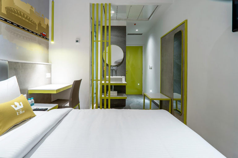 Bedroom 7