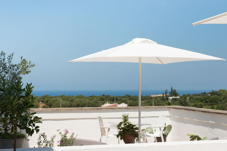 Others 4, Masseria Le Torri, Bari
