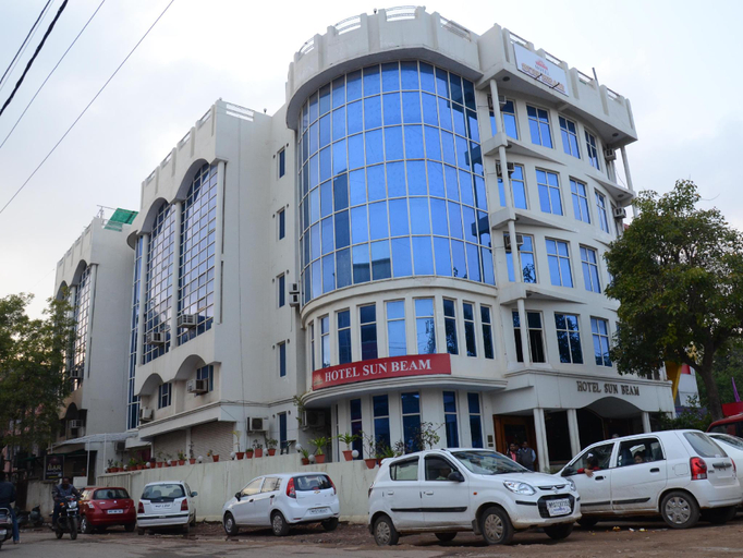 Others, Hotel Sunbeam , Gwalior