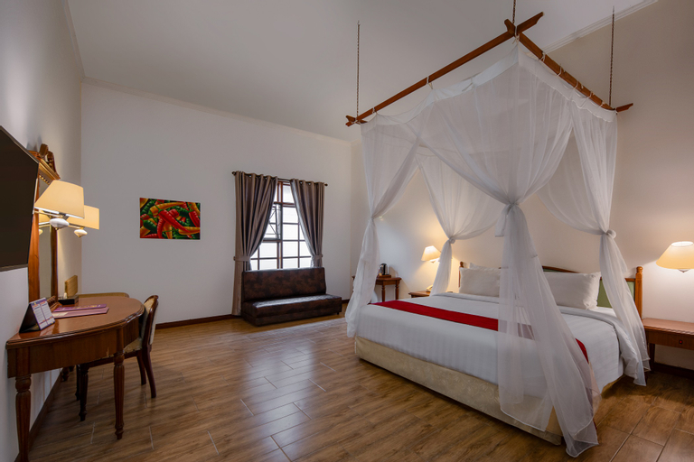 Bedroom 6