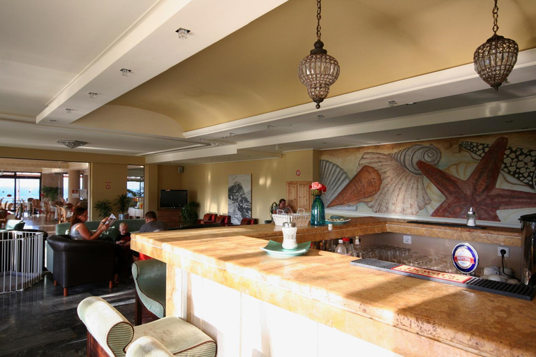 Food & Drinks 5, Viva Mare Hotel & Spa, North Aegean