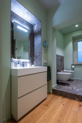 Bathroom 2, Cascina Portinale 8 - Luxury Villa nelle Langhe ad Alba, Cuneo