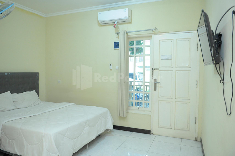 Bedroom 7