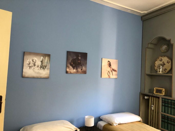 Others 5, Blue Moon - Via Torre del Lebbroso Apartments, Aosta