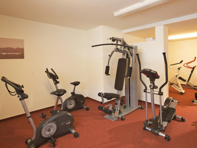 Others 3, Sporthotel Krone, Bregenz